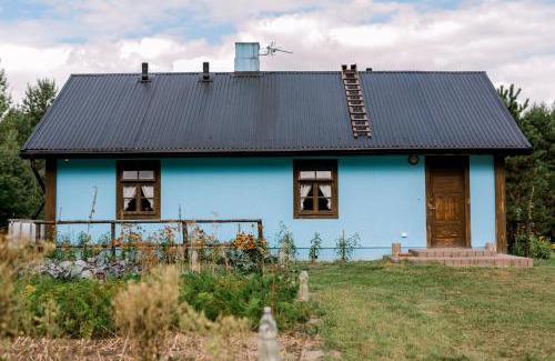Zamosc House | Starodawna Chata - Baba