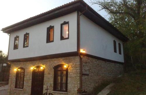 Subotkovtsi House | Staroto Shkolo House - rooms for guests