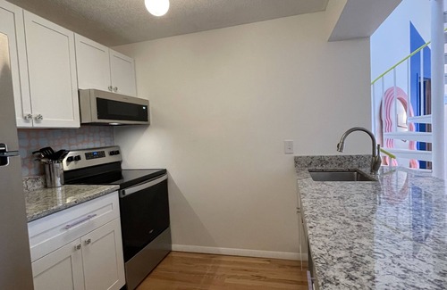 West Hartford Condo | Starship WeHa downtown