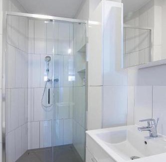 Srodmiescie Apartment | StarterApart Wrocław