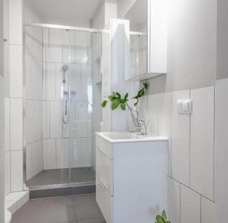 Srodmiescie Apartment | StarterApart Wrocław