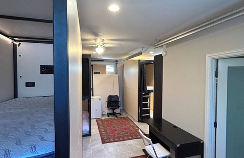 Palo Alto Bed & Breakfast | Startup House is a community of founders in Palo Alto