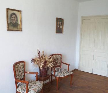 Bitov Apartment | Statek Vranč