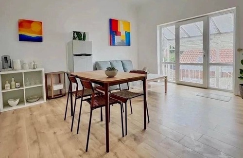 Ransart Apartment | Station 82 A Charleroi-airport