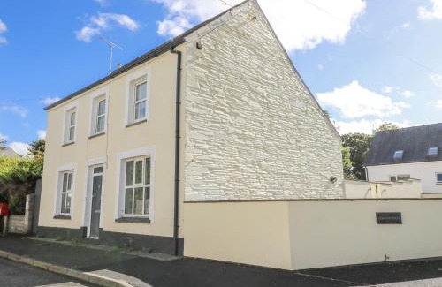 Cilgerran House | Station Hall