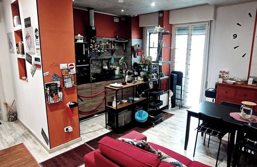 Old Town Bed & Breakfast | Station Rooms