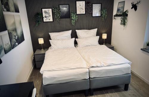 Durbach Apartment | Staufenbergblick