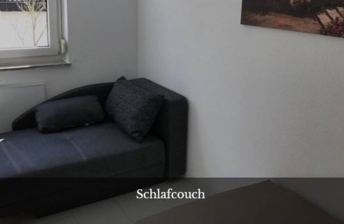 Schwaebisch Gmuend Apartment | Stauferland Apartments - small apartment Schwäbisch Gmünd