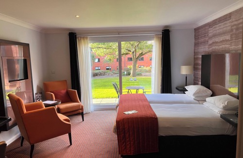 Daventry Hotel | Staverton Park Hotel & Golf Club