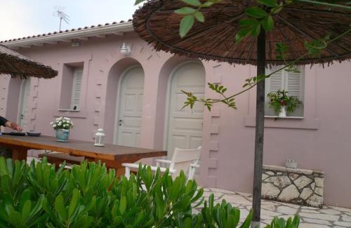 Vassiliki Apartment | Stavlos Cottage