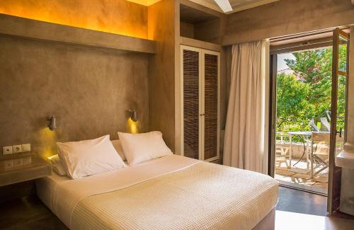 Vassiliki Apartment | Stavlos Cottage