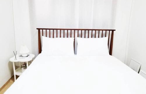 Hwagok-dong Apartment | Stay #101