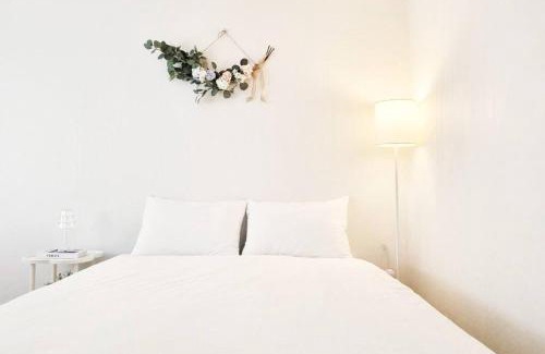 Hwagok-dong Apartment | Stay #101