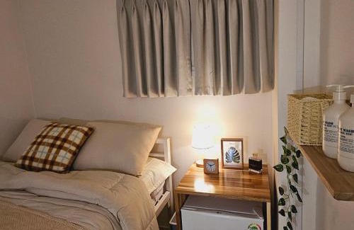 Namdaemun House | Stay Aall Seoul train station