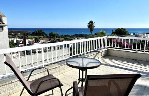 Pissouri Villa | STAY Agapi Sea view Villa