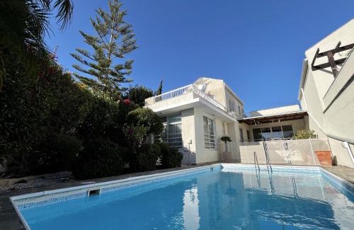 Pissouri Villa | STAY Agapi Sea view Villa