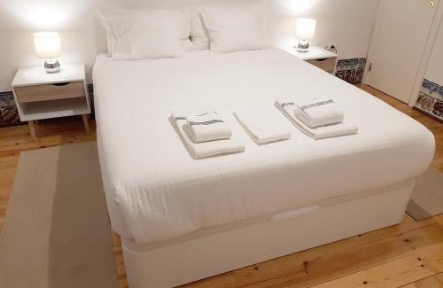 Encarnacao Apartment | Stay at Home in Lisbon