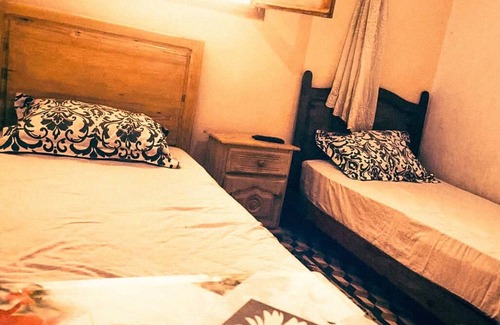 Oujda Hotel | Stay at Hotel Afriquia in Oujda – Spacious Rooms with Free WiFi Near City Center