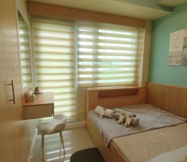 Santo Cristo Bed & Breakfast | Stay at Love Grass