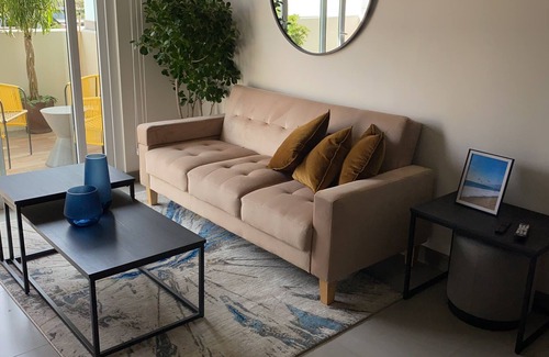 Heredia Apartment | Stay At Safe & Cozy Studio Apt near SJO Airpt