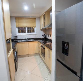 Durban Apartment | Stay at The Point - Deciduous Dusk