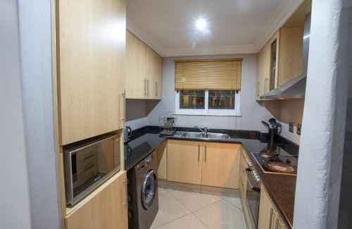Durban Apartment | Stay at The Point - Deciduous Dusk
