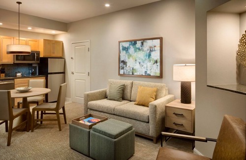 Kierland Resort | Stay at Westin Kierland Villas - MLB SPRING TRAINING - Dodgers, Angels & more!