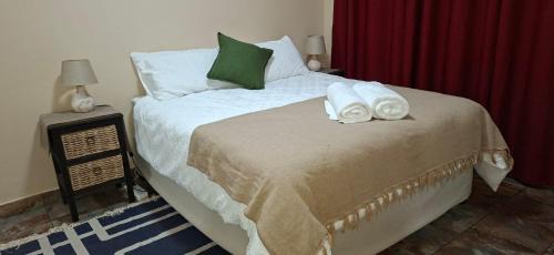 Middelburg Apartment | Stay at Wolkeberg