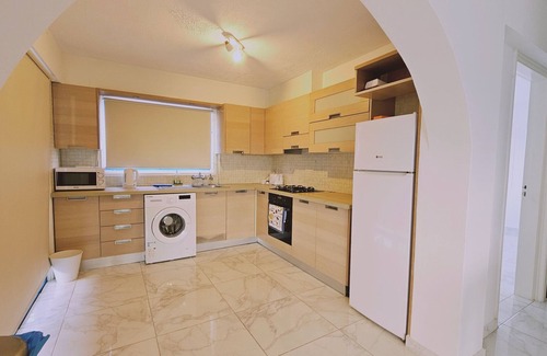 Oroklini Apartment | STAY Chrisoula Beach Garden