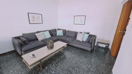 Lykabittos Apartment | STAY Chrysanthemum City Apartment