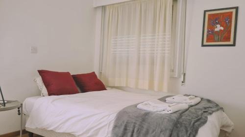 Lykabittos Apartment | STAY Chrysanthemum City Apartment