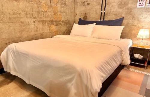 Ansan Hotel | Stay Cozy 스테이 하우스