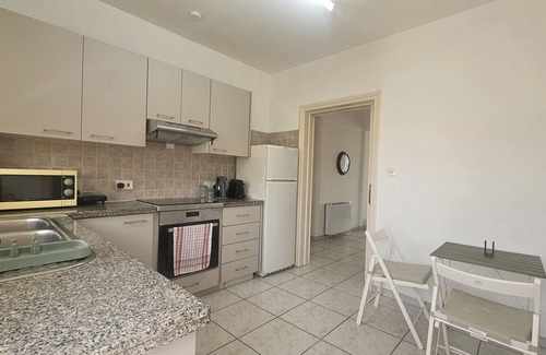 Nicosia Apartment | STAY Elion Apartment
