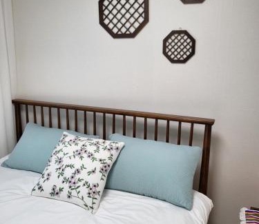 Garak-dong Apartment | Stay Foret