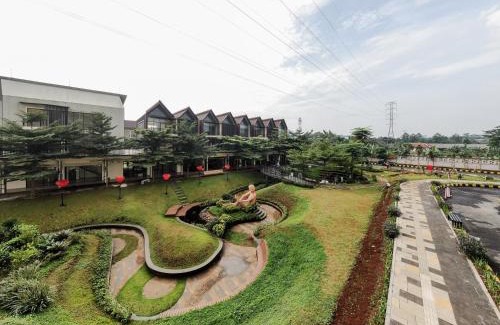 Kedungmanggu Apartment | Stay G Hotel Royal Sentul Park