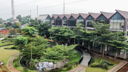 Kedungmanggu Apartment | Stay G Hotel Royal Sentul Park