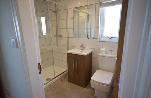 Bispham Apartment | Stay