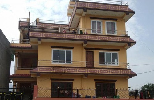 Madhyapur Thimi House | STAY HOME