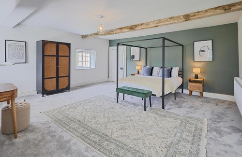 Kepwick House | Stay House - Rural Retreat