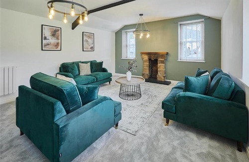Kepwick House | Stay House - Rural Retreat
