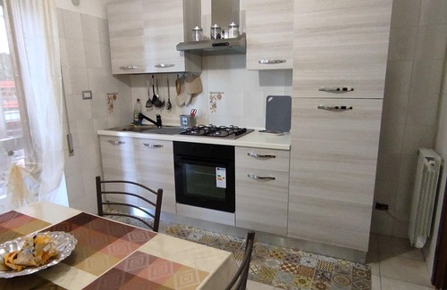 Formia Apartment | Stay in a dream summer apartment!