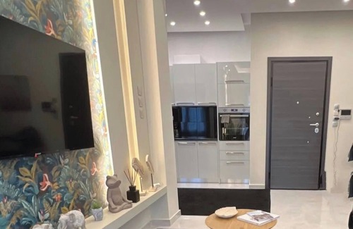 Kallithea Apartment | Stay in Athens - muses