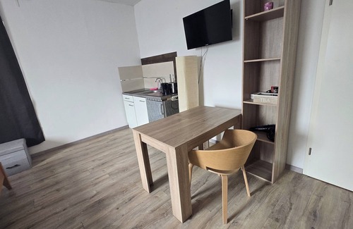 Herzogenaurach Apartment | Stay in Herzogenaurach Apartment