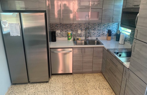 Borinquen House | Stay in luxury on Fruit Farm on Playuela Preserve Wilderness hear waves Privacy