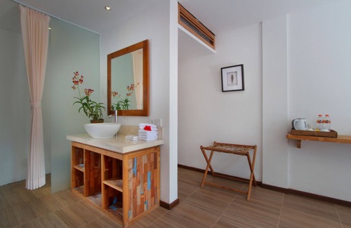 Melayang Resort | Stay in quite place near Ubud