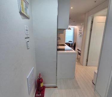 Cheongpa-dong Villa | "Stay in Seoul" Seoul Station New building