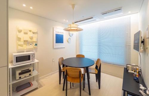 Cheongpa-dong Villa | "Stay in Seoul" Seoul Station New building