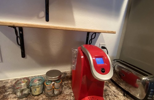 Brenham Apartment | Stay in the Heart of Washington County between Austin & Houston