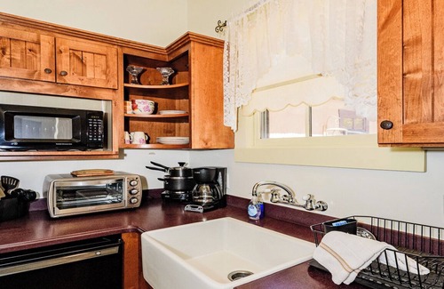 Tombstone House | Stay in Wyatt Earp's actual home!