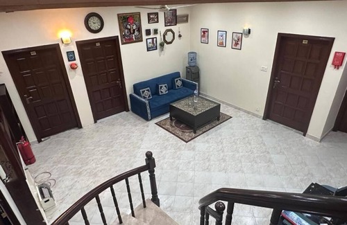 Islamabad House | Stay Inn Guest House